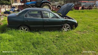 ανταλλακτικά suzuki baleno