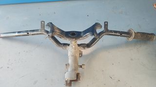Τιμόνι PEUGEOT JET FORCE 50