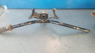 Τιμόνι PEUGEOT JET FORCE 50-thumb-1
