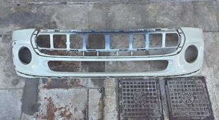 MINI COOPER/ONE (F55/F56) 14-21 ΠΡΟΦΥΛΑΚΤΗΡΑΣ ΕΜΠΡΟΣ (16Ξ1)