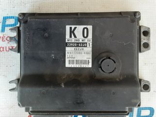 ΕΓΚΕΦΑΛΟΣ ΚΙΝΗΤΗΡΑ SUZUKI SWIFT 1.3 33920-62J01