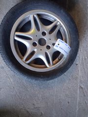 ΖΑΝΤΑ SMART 450 2000