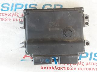 ΕΓΚΕΦΑΛΟΣ ΚΙΝΗΤΗΡΑ Suzuki Swift 33920-73KM 112300-8211