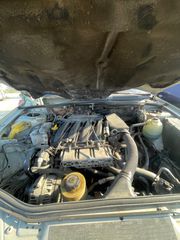 RENAULT MEGANE / CLIO (K4JC7)  1.4cc 16V