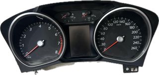 ΚΑΝΤΡΑΝ/ΚΟΝΤΕΡ FORD MONDEO MK4-FORD GALAXY,S-MAX "2006-2011" (BENZINH)