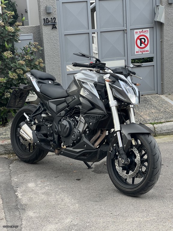Voge 500R 2020 500r