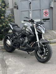 Voge 500R 2020 500r