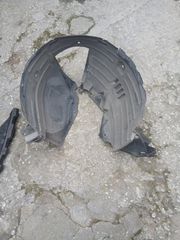 ΘΟΛΟΣ ΕΜ ΔΕ ΠΛΑΣΤΙΚΟΣ NISSAN QASHQAI 07-10