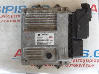 ΕΓΚΕΦΑΛΟΣ ΚΙΝΗΤΗΡΑ SUZUKI SWIFT 1.3 DIS MAGNETI MARELLI  MJD602Y5, GM 55563975, 7160014603, 3392072KQ1