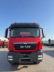Μπετονιέρα MAN 2014 TGS 32.400 LIEBHERR ΜΕ ΛΕΒΙΕ!-thumb-1