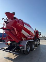Μπετονιέρα MAN 2014 TGS 32.400 LIEBHERR ΜΕ ΛΕΒΙΕ!-thumb-8