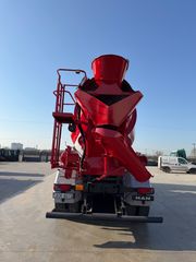 Μπετονιέρα MAN 2014 TGS 32.400 LIEBHERR ΜΕ ΛΕΒΙΕ!-thumb-10