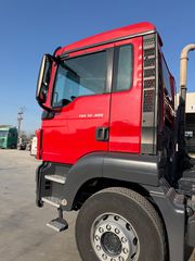 Μπετονιέρα MAN 2014 TGS 32.400 LIEBHERR ΜΕ ΛΕΒΙΕ!-thumb-11