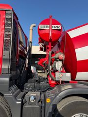 Μπετονιέρα MAN 2014 TGS 32.400 LIEBHERR ΜΕ ΛΕΒΙΕ!-thumb-12