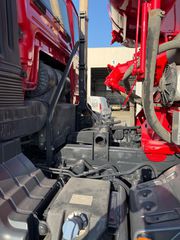 Μπετονιέρα MAN 2014 TGS 32.400 LIEBHERR ΜΕ ΛΕΒΙΕ!-thumb-13