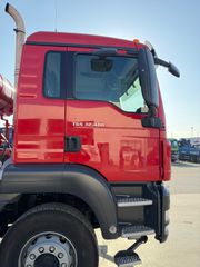 Μπετονιέρα MAN 2014 TGS 32.400 LIEBHERR ΜΕ ΛΕΒΙΕ!-thumb-16