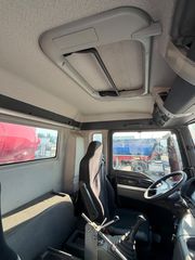 Μπετονιέρα MAN 2014 TGS 32.400 LIEBHERR ΜΕ ΛΕΒΙΕ!-thumb-22