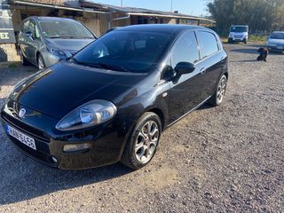 Fiat Punto Evo 2017 1.3 MULTI JET DIESEL EURO 6