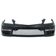 Emprós Profulaktíras katállhlos gia Mercedes C-Class W204 S204 C204 (2007-2015) Ananéosh C63 Schediasmós