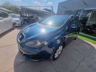 Seat Altea 2008 XL 160 ΙΔΙΩΤΗΣ