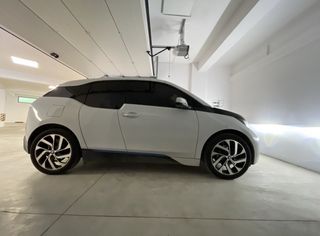 Bmw i3 2014