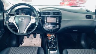 Nissan Pulsar 2017 1.2 ACENTA FULL EXTRA NAVI KLIMA KAMERA-thumb-14