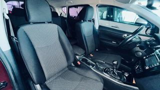 Nissan Pulsar 2017 1.2 ACENTA FULL EXTRA NAVI KLIMA KAMERA-thumb-21