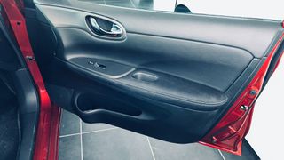 Nissan Pulsar 2017 1.2 ACENTA FULL EXTRA NAVI KLIMA KAMERA-thumb-12