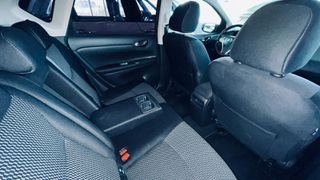 Nissan Pulsar 2017 1.2 ACENTA FULL EXTRA NAVI KLIMA KAMERA-thumb-23