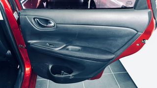 Nissan Pulsar 2017 1.2 ACENTA FULL EXTRA NAVI KLIMA KAMERA-thumb-13