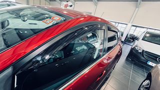 Nissan Pulsar 2017 1.2 ACENTA FULL EXTRA NAVI KLIMA KAMERA-thumb-8