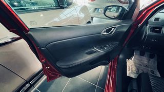Nissan Pulsar 2017 1.2 ACENTA FULL EXTRA NAVI KLIMA KAMERA-thumb-10