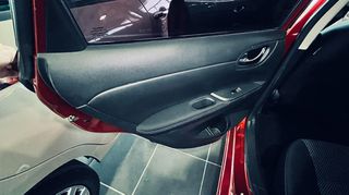 Nissan Pulsar 2017 1.2 ACENTA FULL EXTRA NAVI KLIMA KAMERA-thumb-11