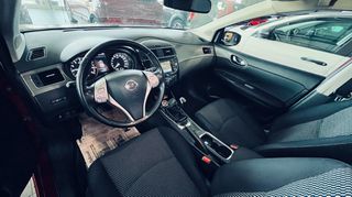 Nissan Pulsar 2017 1.2 ACENTA FULL EXTRA NAVI KLIMA KAMERA-thumb-17