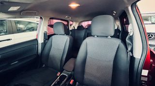Nissan Pulsar 2017 1.2 ACENTA FULL EXTRA NAVI KLIMA KAMERA-thumb-19