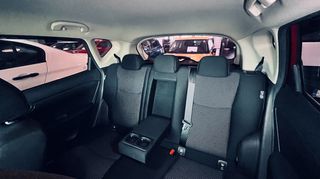 Nissan Pulsar 2017 1.2 ACENTA FULL EXTRA NAVI KLIMA KAMERA-thumb-20