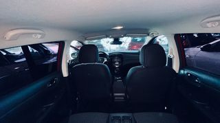 Nissan Pulsar 2017 1.2 ACENTA FULL EXTRA NAVI KLIMA KAMERA-thumb-25