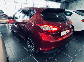 Nissan Pulsar 2017 1.2 ACENTA FULL EXTRA NAVI KLIMA KAMERA-thumb-3