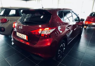 Nissan Pulsar 2017 1.2 ACENTA FULL EXTRA NAVI KLIMA KAMERA-thumb-4