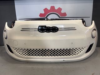 Μούρη/Αερόσακοι Fiat 500e 2021-