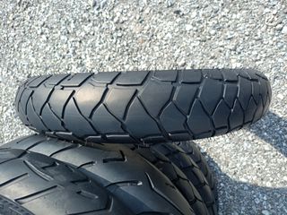 120/70R19 TEMAXIO 1 MICHELIN DOT4223 PELMA90%****ZAROGIANNHS***NIKOLAOS**********