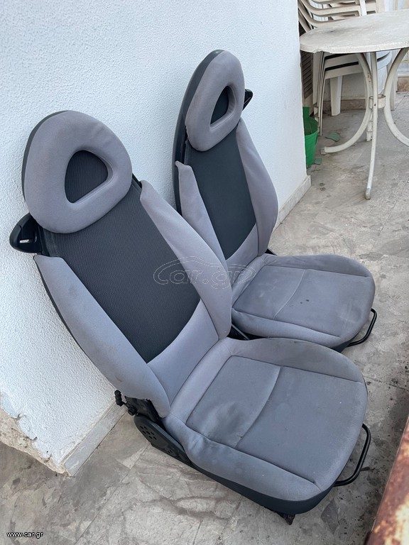 Καθίσματα Smart 450