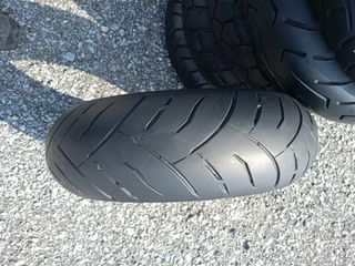 180/55R17 TEMAXIO 1 MAXXIS DOT2622 80%PELMA***ZAROGIANNHS****NIKOLAOS******
