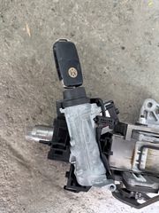 Κολώνα τιμονιού Volkswagen Golf 5-thumb-1