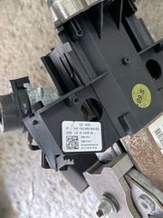 Κολώνα τιμονιού Volkswagen Golf 5-thumb-2