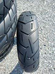 150/70R17 METZELER DOT2522 PELMA80%****ZAROGIANNHS***NIKOLAOS*********