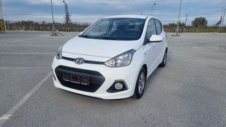 Hyundai i 10 2016 i 10  1.2 YES