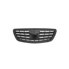 Emprós Grília katállhlh gia Mercedes S-Class W222 (2014-08.2020) S63 S65 Schediasmós Mat Mavro