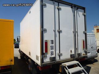 Ψυγείο Mercedes-Benz 2001 ATEGO 815-thumb-4