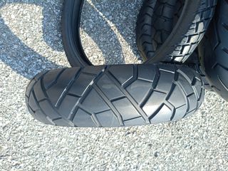 150/70R18 TEMAXIO 1 DUNLOP 91%PELMA DOT1123*****ZAROGIANNHS***NIKOLAOS*********